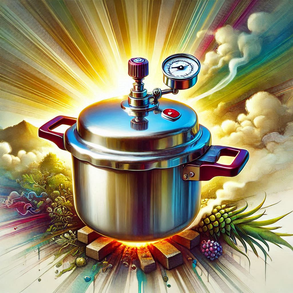 Pressure Cooker